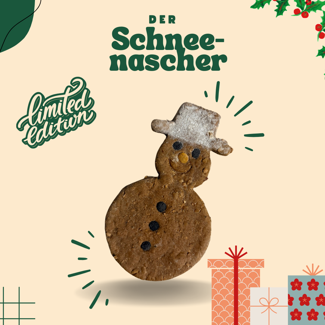 Der Schneenascher Winter Edition