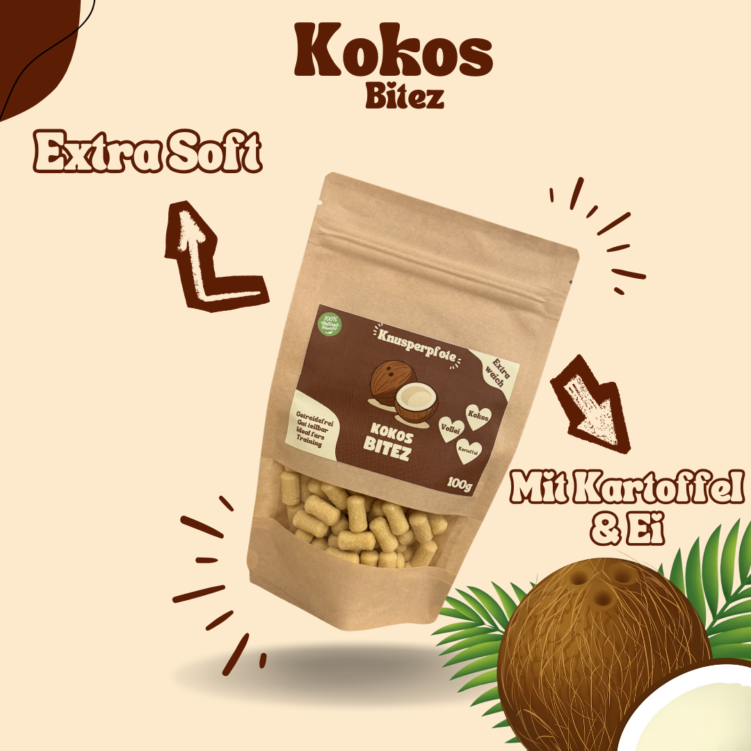 Kokos Bitez