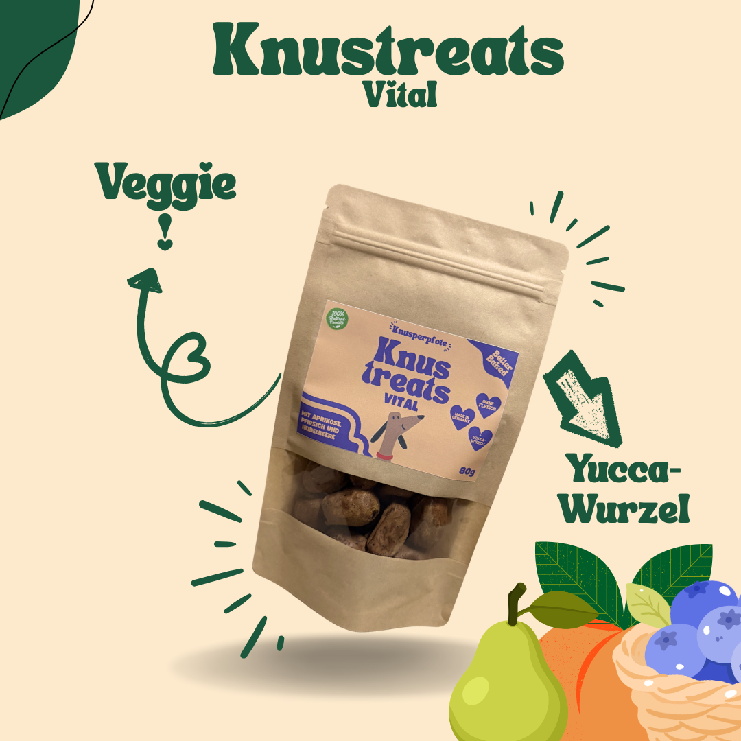 Knustreats Vital