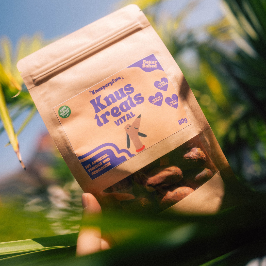 Knustreats Vital