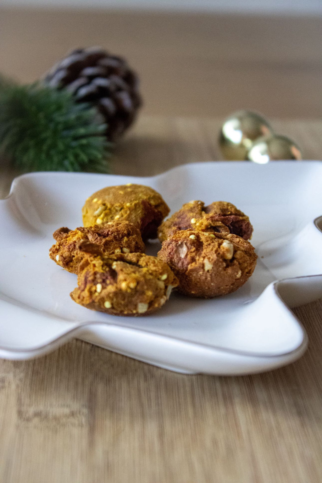 Knustreats Festtags-Leber Limited Edition