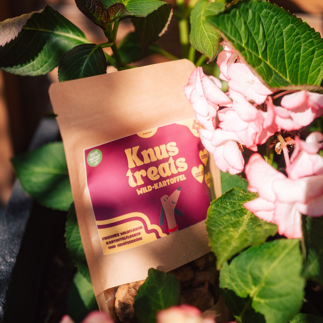 Knustreats Wild Kartoffel