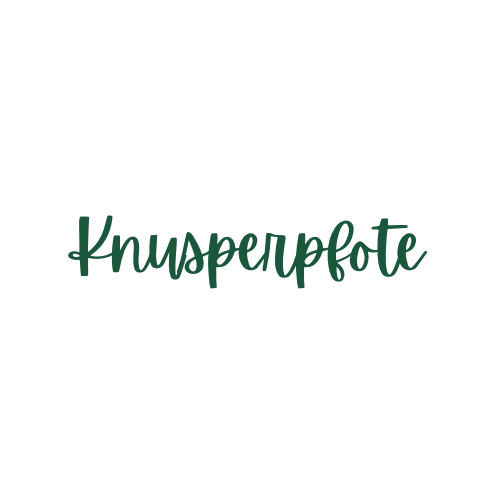 Knusperpfote